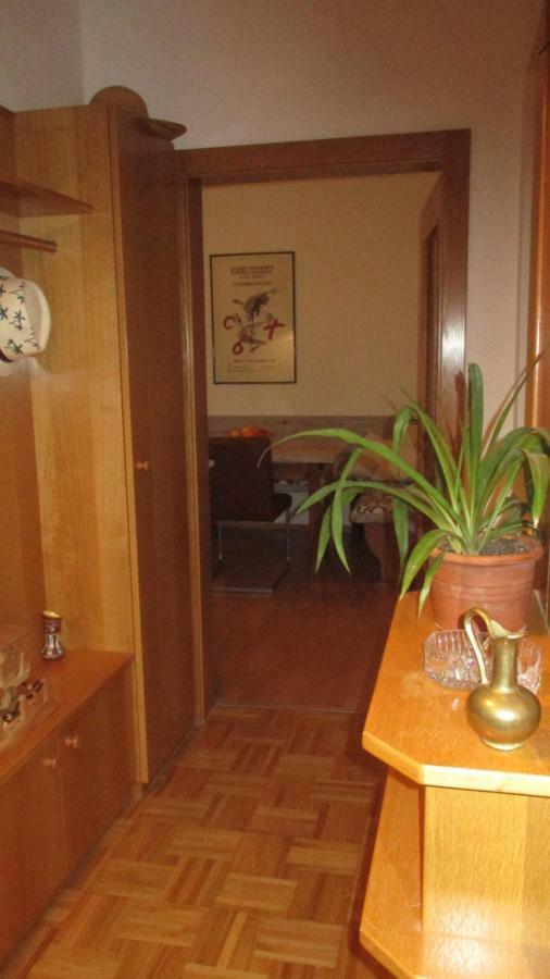 Wohnung In Haiding/Wels Exterior foto
